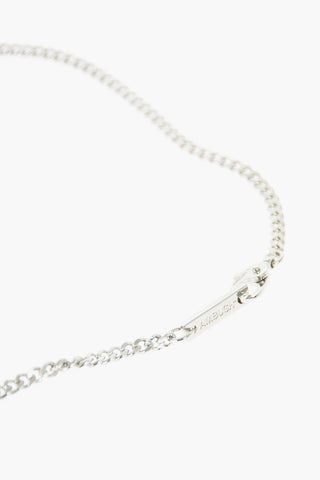 necklace with lighter case pendant