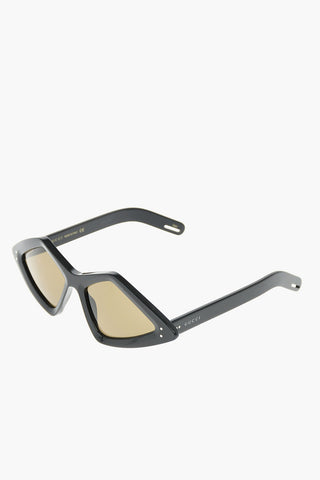 diamond frame sunglasses