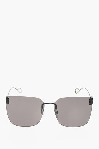 square LIGHT SQUARE sunglasses