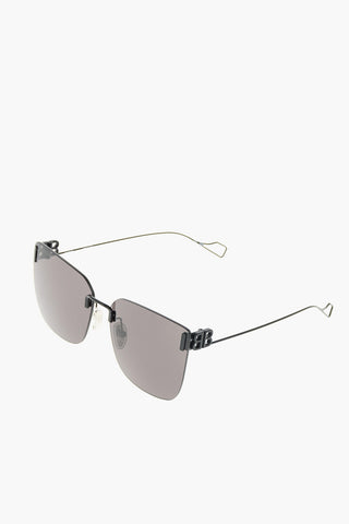 square LIGHT SQUARE sunglasses
