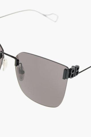 square LIGHT SQUARE sunglasses