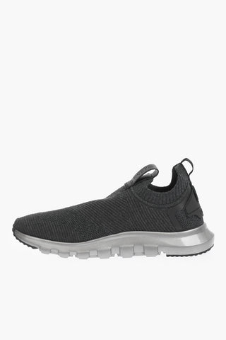 ZZEGNA wool blend TECHMERINO 2.0 sock sneakers
