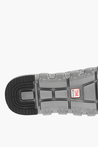 ZZEGNA wool blend TECHMERINO 2.0 sock sneakers