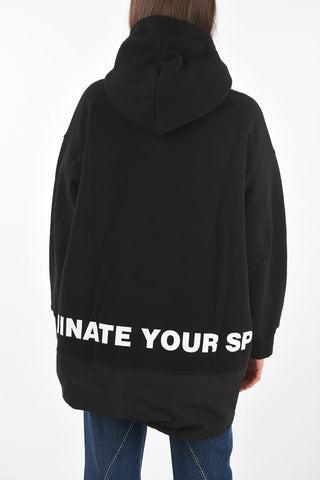 Jersey DOMINATE YOUR SPORT Minidress