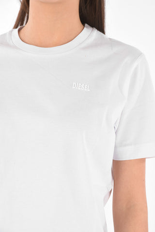 Crew-neck T-DIAMANTIK-NEW2 t-shirt