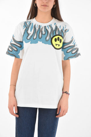 Printed T-shirt