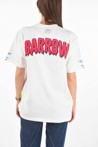 Printed T-shirt