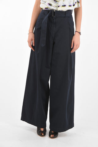 Pantaloni Palazzo PODIUM ad 1 Pince