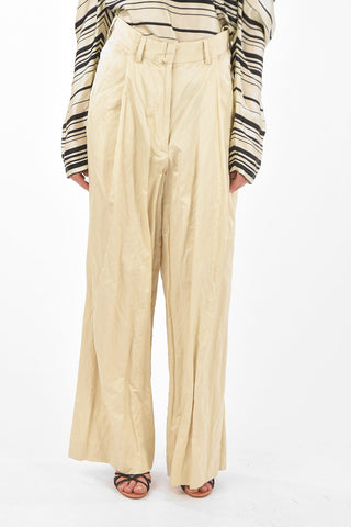 Pantaloni Palazzo PODIUM ad 1 Pince