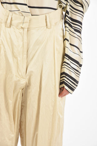 Pantaloni Palazzo PODIUM ad 1 Pince