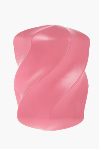 Rigid THE WHIRL Leather Clutch