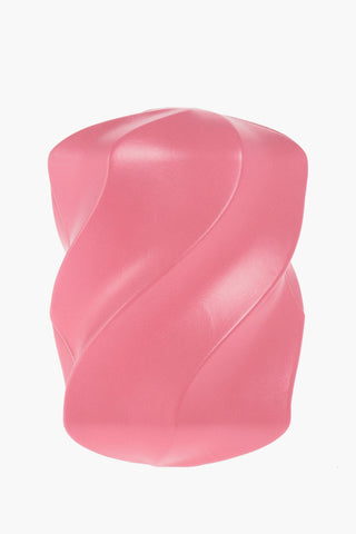 Rigid THE WHIRL Leather Clutch
