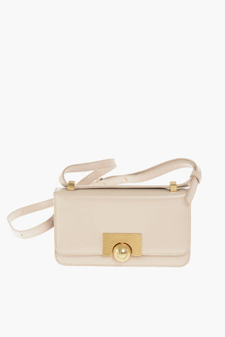 Ball Lock BV CLASSIC Shoulder Bag