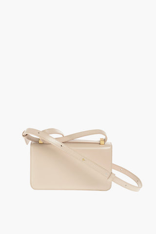 Ball Lock BV CLASSIC Shoulder Bag