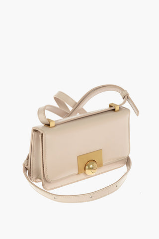 Ball Lock BV CLASSIC Shoulder Bag