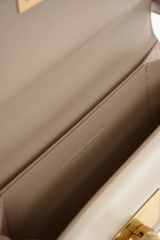 Ball Lock BV CLASSIC Shoulder Bag
