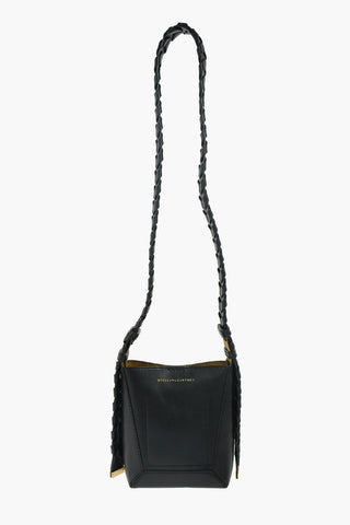 Eco-leather MINI HOBO Shoulder Bag