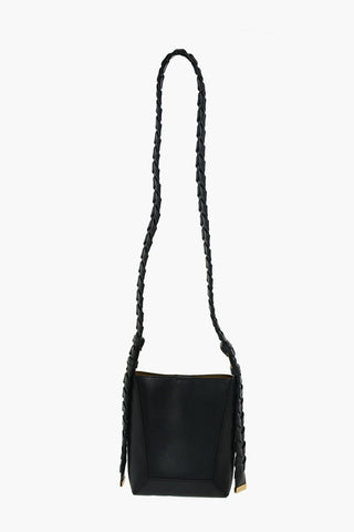 Eco-leather MINI HOBO Shoulder Bag