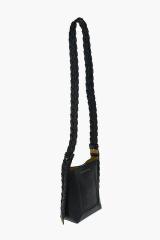 Eco-leather MINI HOBO Shoulder Bag