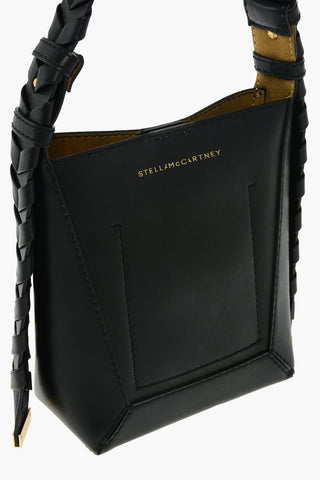 Eco-leather MINI HOBO Shoulder Bag