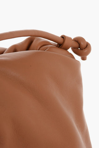 Fringed THE FRINGE Leather Shoulder Bag