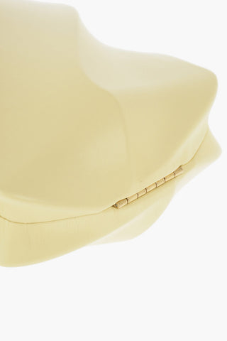 Rigid THE WHIRL Leather Clutch