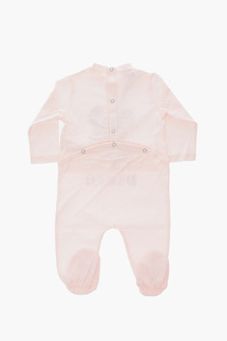 velvet teddy bear BELL Rompers suit