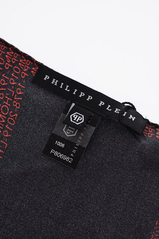 HOMME silk JUNGLE pocket square