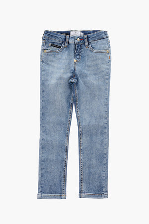 EST.1978 stretch denim AMAZING jeans