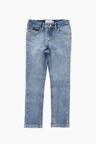 EST.1978 stretch denim AMAZING jeans