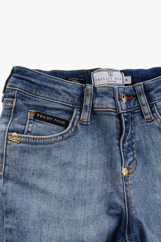 EST.1978 stretch denim AMAZING jeans