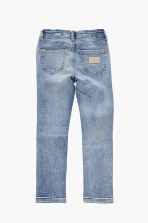 EST.1978 stretch denim AMAZING jeans