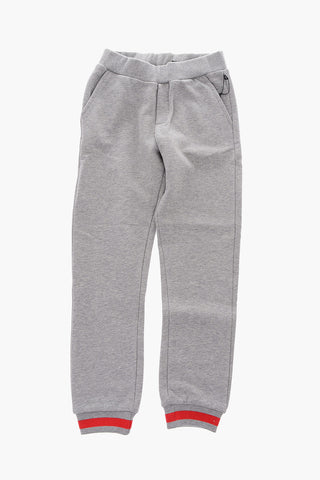 EST.1978 2 pockets NOA jogger pants with print on the back