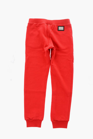 EST. 1978 cotton 2 pocket VINCENT jogger pants