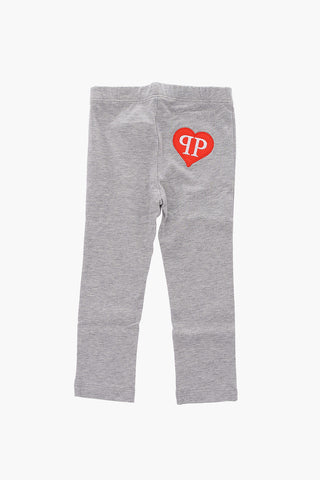 drawstring waist AMATA leggings