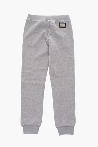 EST.1978 cotton 2 pockets VINCENT jogger pants