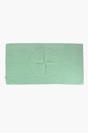 cotton sea towel