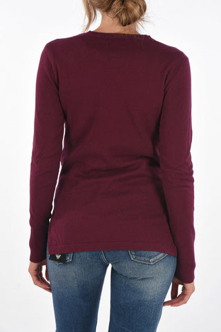 ARMANI EXCHANGE Maglia Girocollo