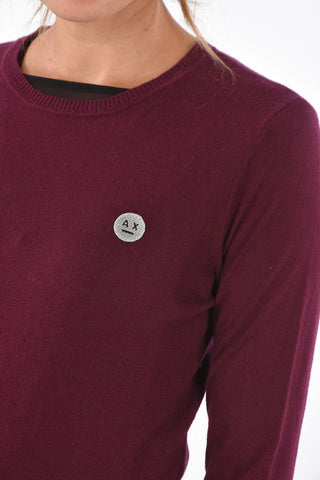 ARMANI EXCHANGE Maglia Girocollo
