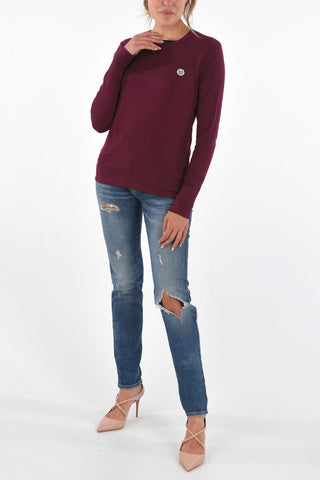 ARMANI EXCHANGE Maglia Girocollo