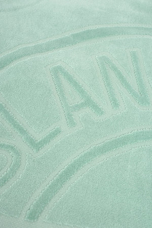 cotton sea towel