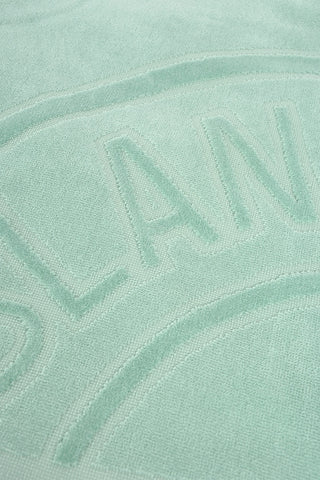 cotton sea towel