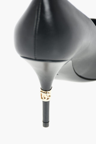 Leather CARDINALE Pumps 9 cm