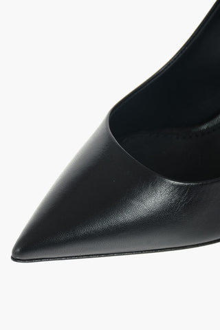 Leather CARDINALE Pumps 9 cm