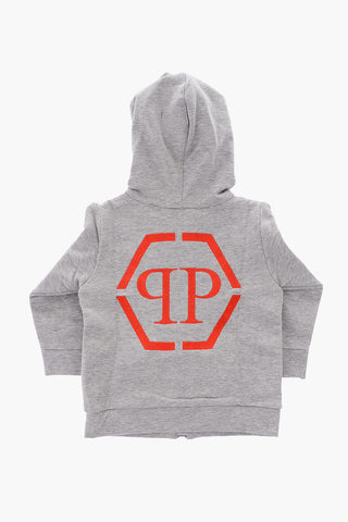 sweatshirt and jogger pants set