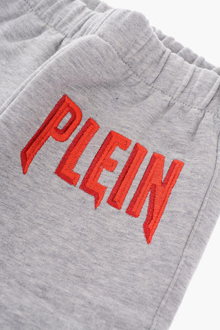 sweatshirt and jogger pants set