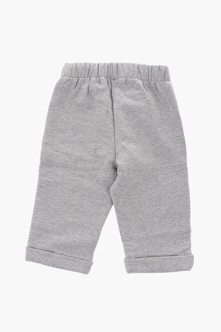 sweatshirt and jogger pants set