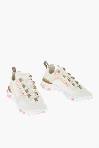 fabric REACT ELEMENT 55 sneakers