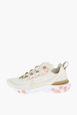 fabric REACT ELEMENT 55 sneakers
