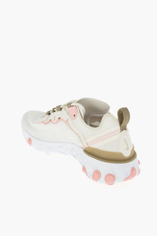 fabric REACT ELEMENT 55 sneakers